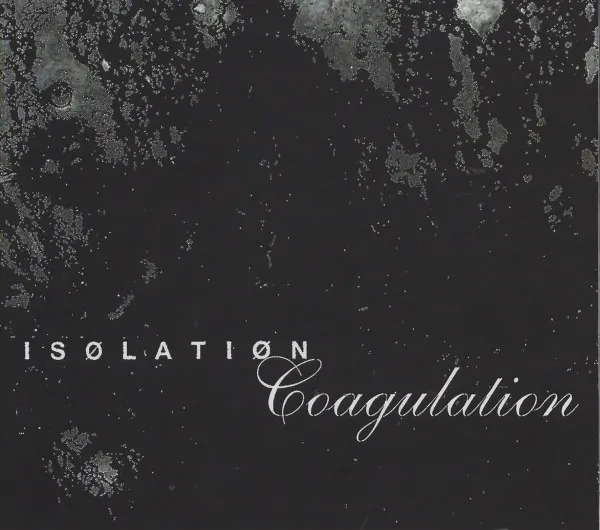 Coagulation