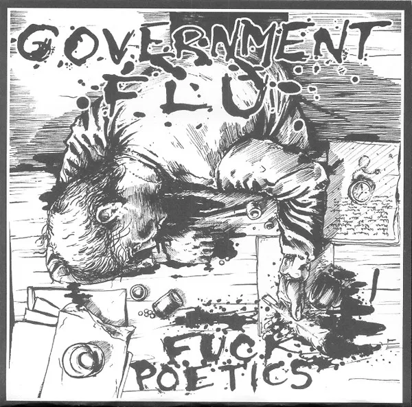 Fuck Poetics E.P.