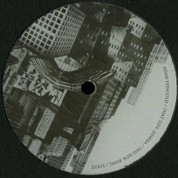 Apron EP