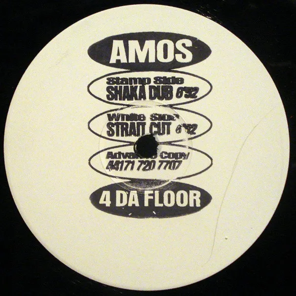 Come Away (4 Da Floor)