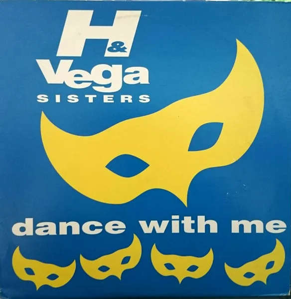 Dance With Me