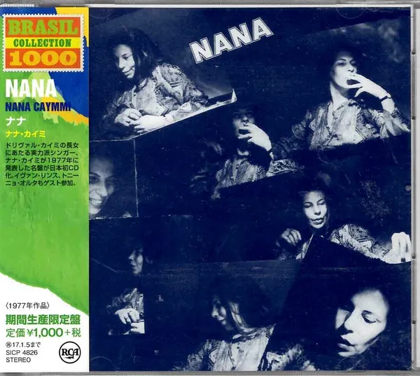 Nana