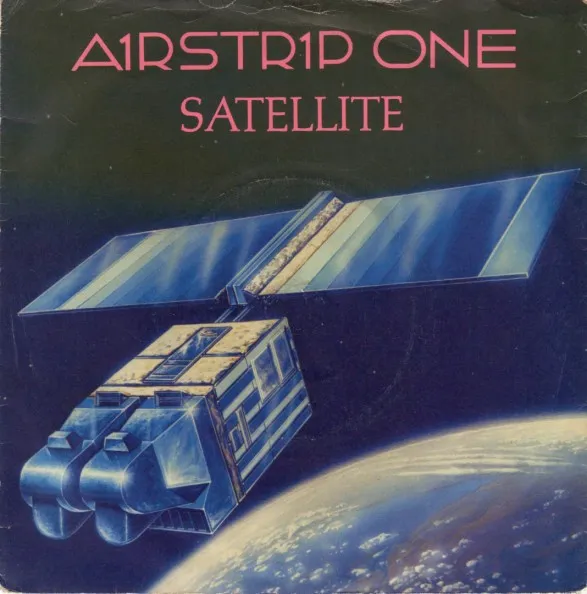 Satellite