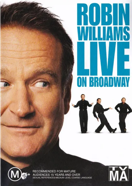 Live On Broadway