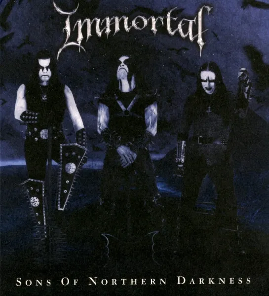 IMMORTAL