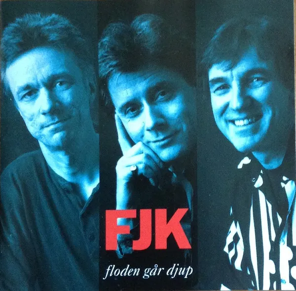 Floden Går Djup