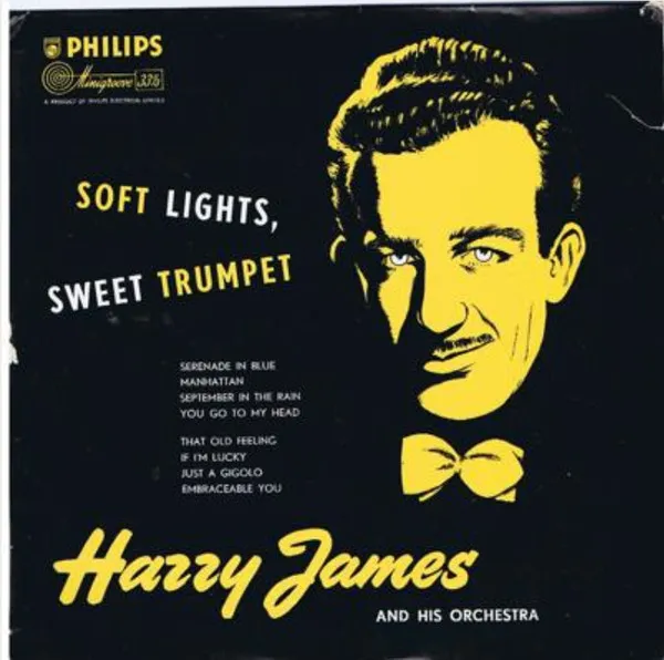 Soft Lights, Sweet Trumpet
