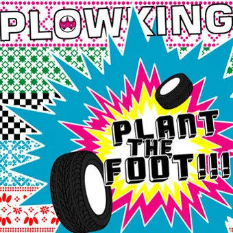 Plant the Foot