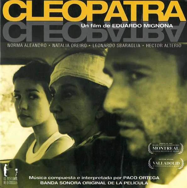 Cleopatra