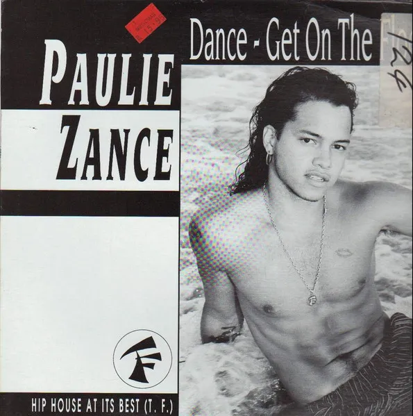 Dance  - Get On The Floor