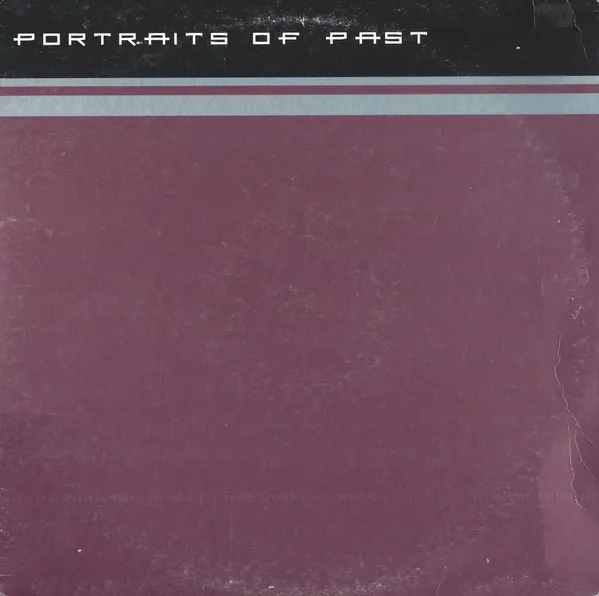 Portraits Of Past