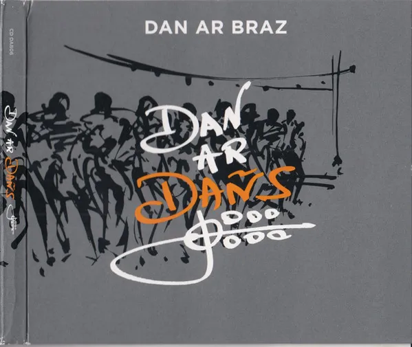 Dan Ar Dans