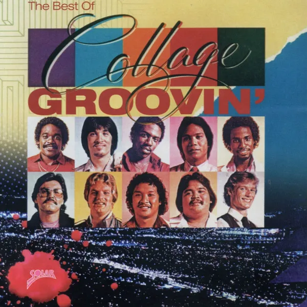 Groovin':  The Best Of Collage