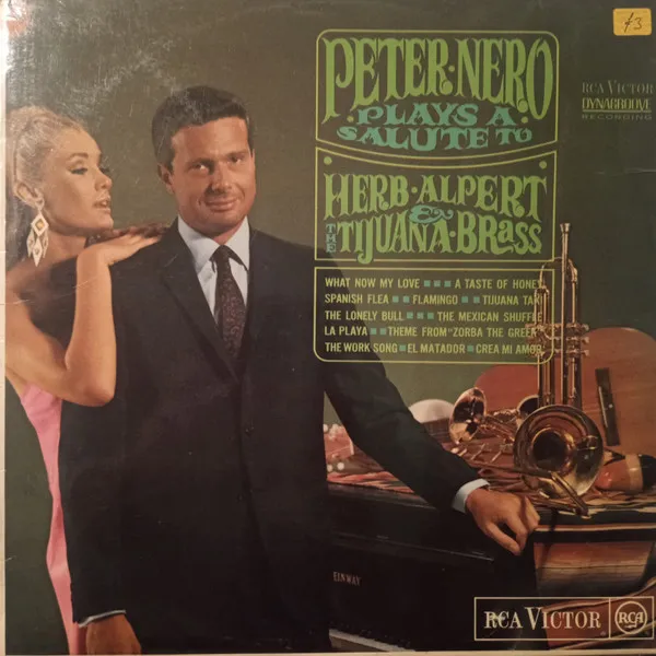 Peter Nero