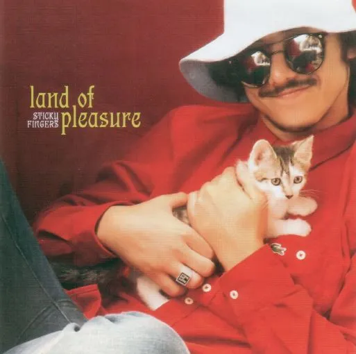 Land Of Pleasure