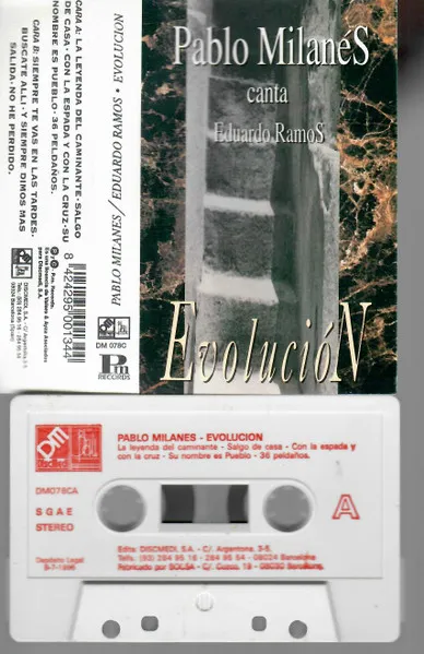 Evolución