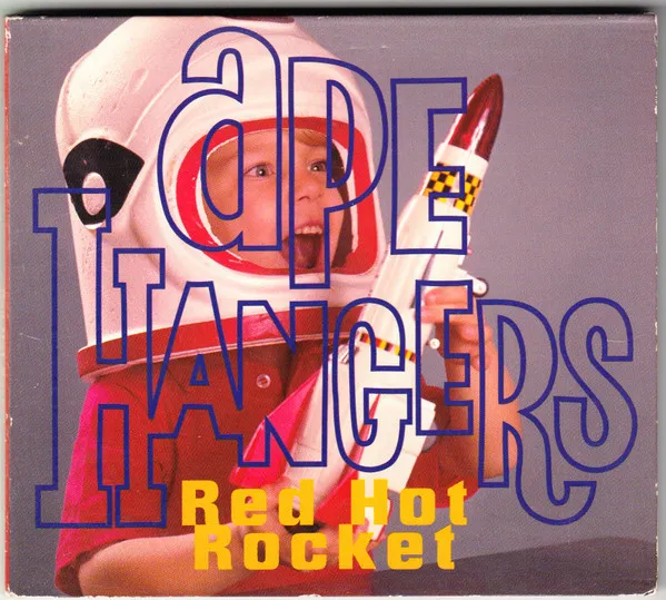 Red Hot Rocket