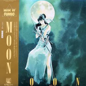 Moon
