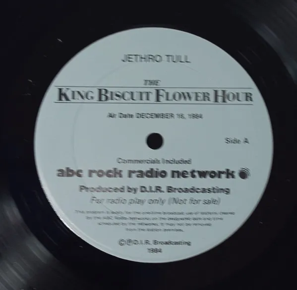 The King Biscuit Flower Hour