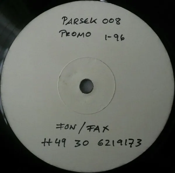 Disko 8000