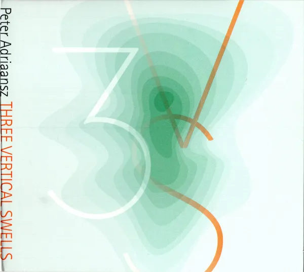Three Vertical Swells