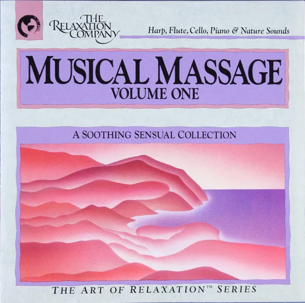 Musical Massage Vol.1
