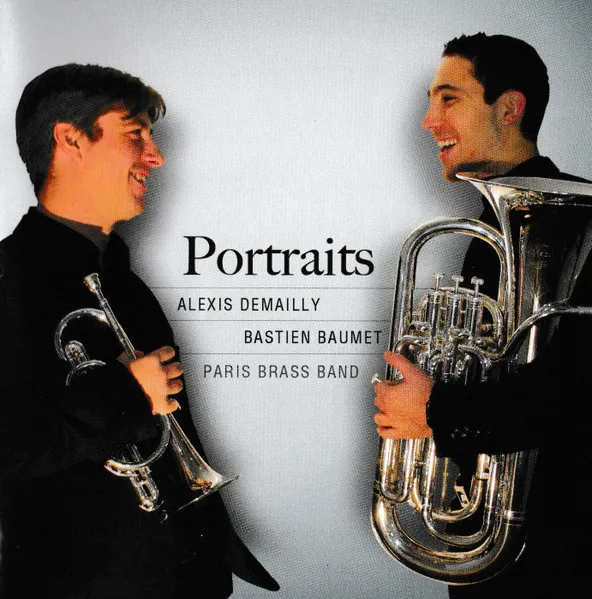 Portraits