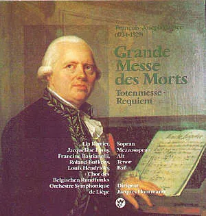 Grande Messe Des Morts