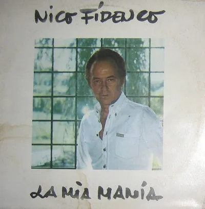 La Mia Mania