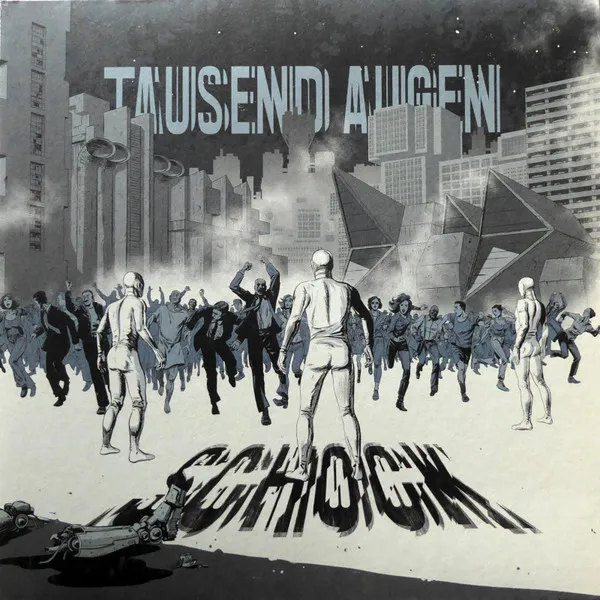 Tausend Augen