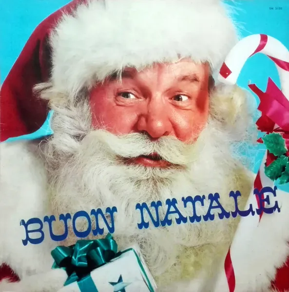 Buon Natale