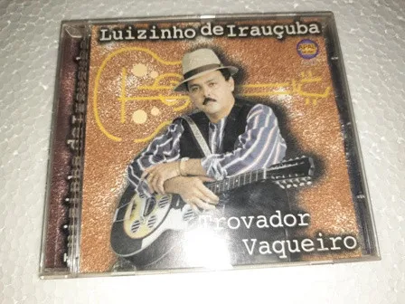 Trovador Do Vaqueiro