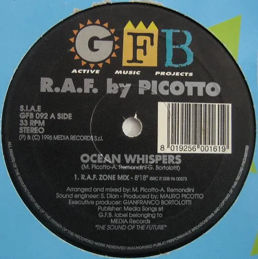 Ocean Whispers