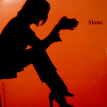 Alone