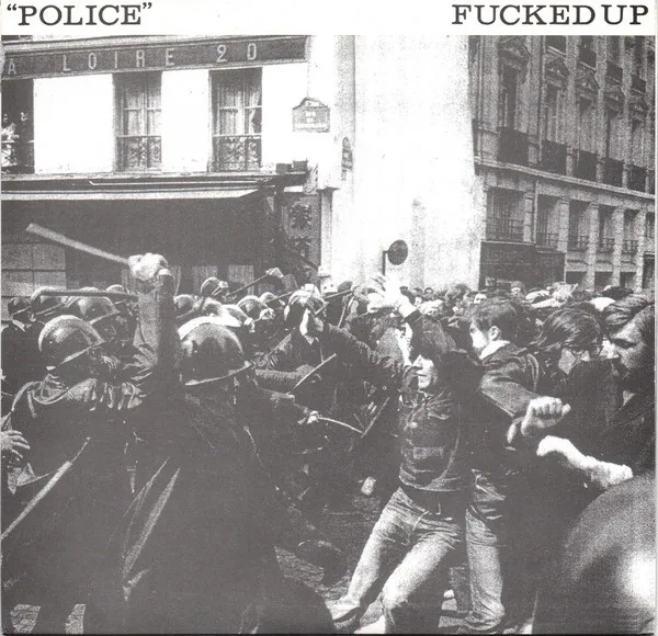 Police