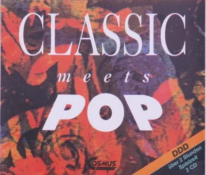 Classic Meets Pop