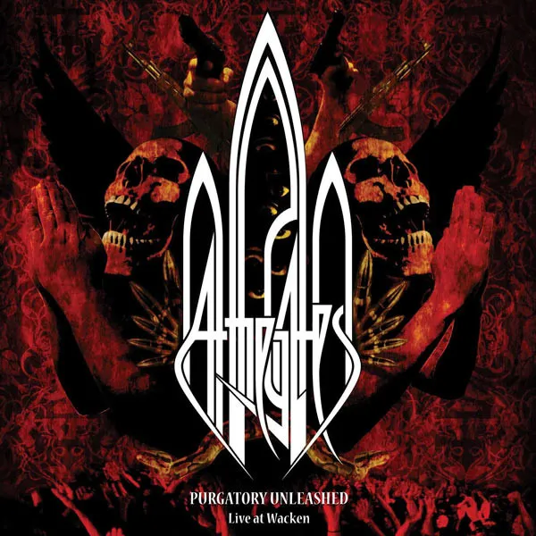 Purgatory Unleashed - Live At Wacken