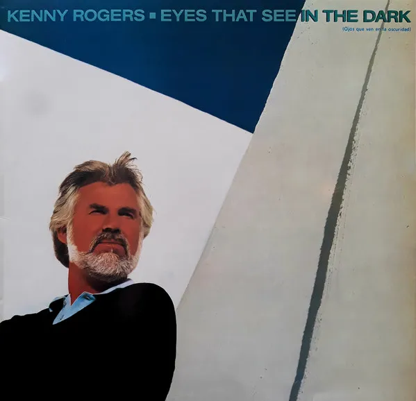 Eyes That See In The Dark = Ojos Que Ven En La Oscuridad