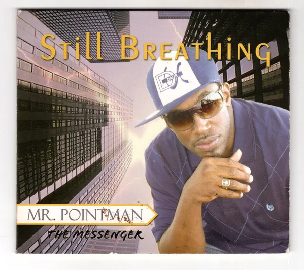 Still Breathing
