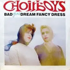 Bad Dream Fancy Dress