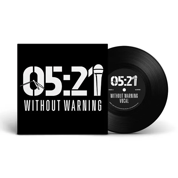 Without Warning