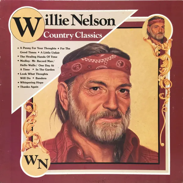 Country Classics