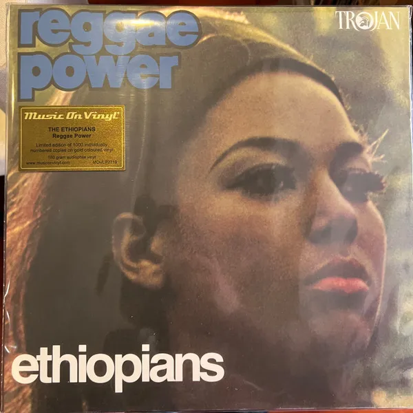Reggae Power