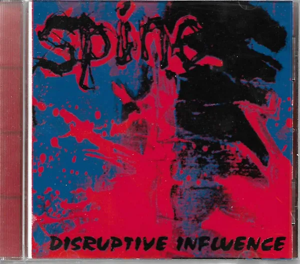 Disruptive Influence