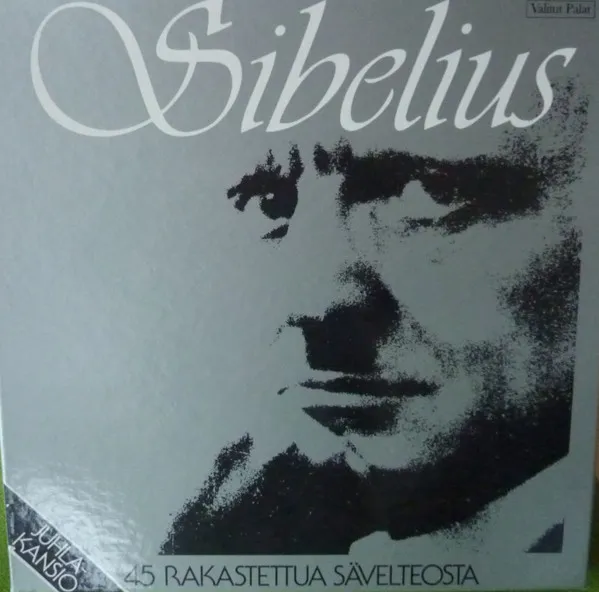 45 Rakastettua Sävelteosta