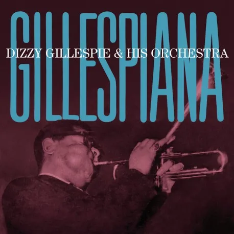 Gillespiana