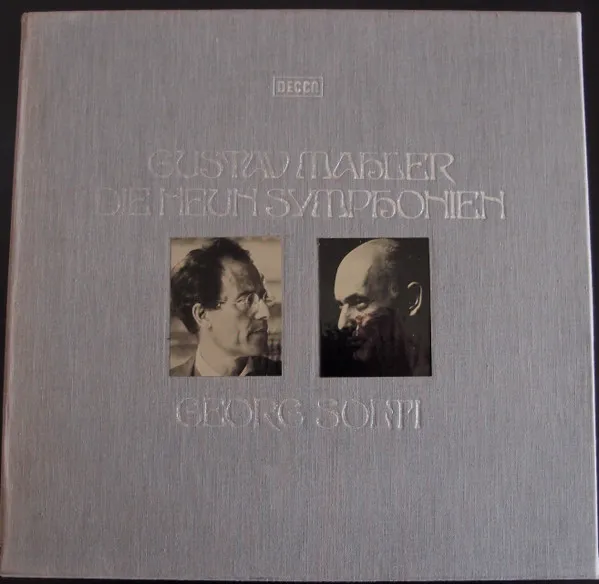Die Neun Symphonien