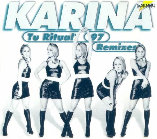 Tu Ritual '97 (Remixes)