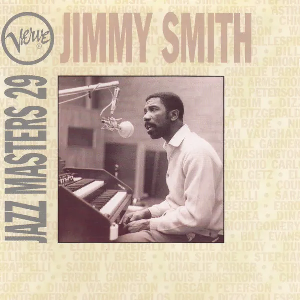 Verve Jazz Masters 29