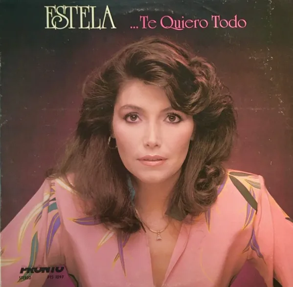 Te Quiero Todo